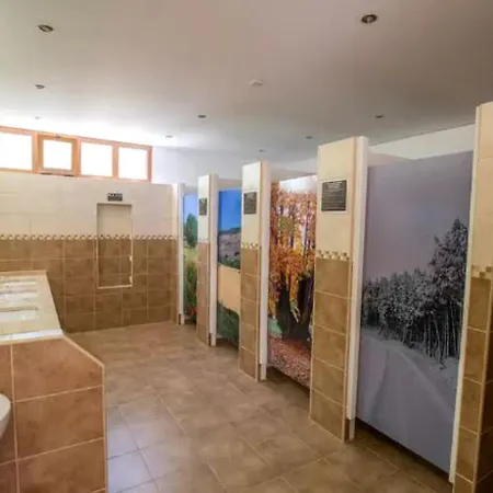 Stone Mountain For Five Guests Near Braganca, Portugal *
