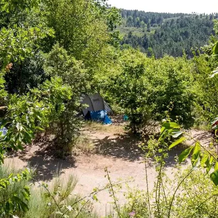 Stone Mountain For Five Guests Near Braganca, Portugal * Bragança