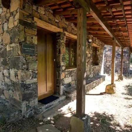Сasa de vacaciones Stone Mountain For Five Guests Near Braganca, Portugal *