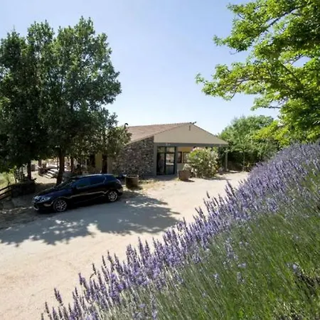 Сasa de vacaciones Stone Mountain For Five Guests Near Braganca, Portugal Bragança